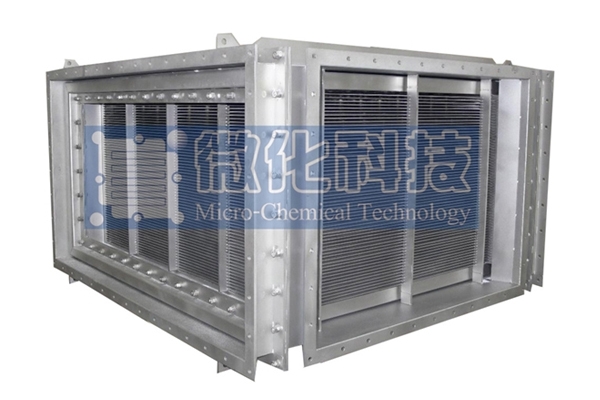 MCT氣換熱器