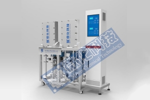 MCT-MRI微工廠