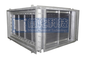 MCT氣換熱器