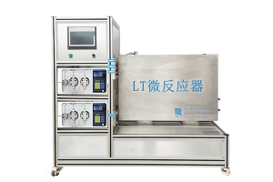 LT中試機